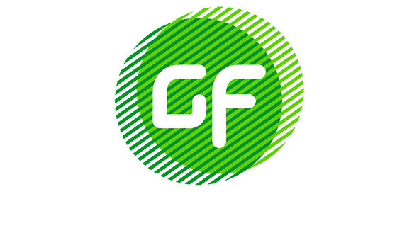 GF Sportcenter – Grünfeld Sportcenter Logo